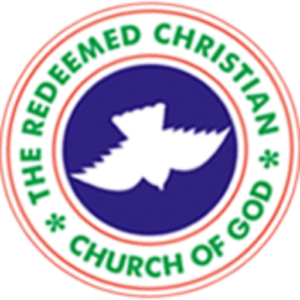 RCCG LOGO