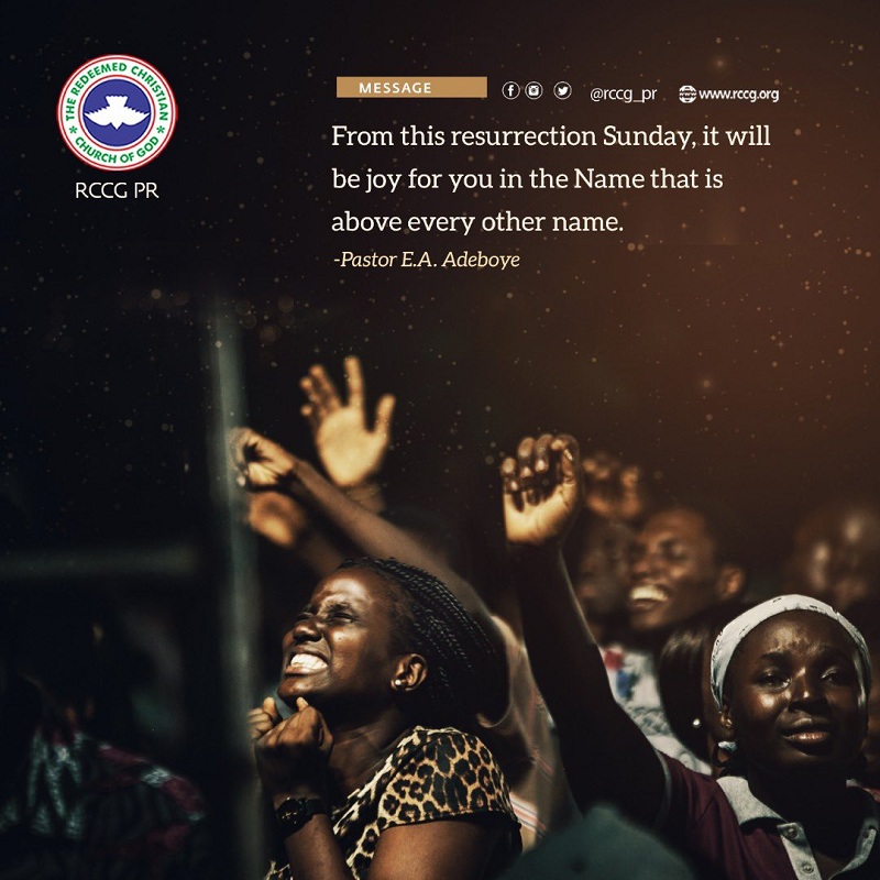 RCCG TEENS TEACHER'S MANUAL SUNDAY 22ND OF NOVEMBER 2020