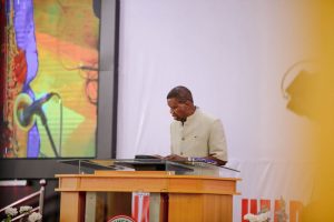 OPEN HEAVENS FOR 26TH MAY 2026 TOPIC: STRENGTH IS NOT ENOUGH II RCCG Church
