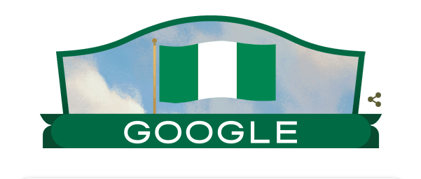 Happy 62nd Independence Anniversary Celebrations fellow Nigerians