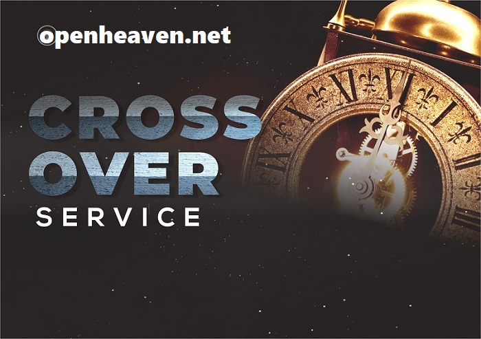 Cross Over Service