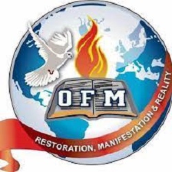 OFM Omega Fire Ministries Church 