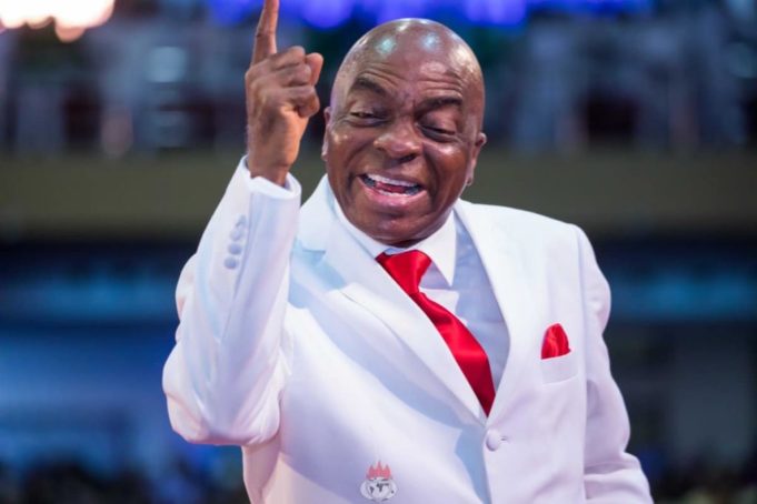 David Oyedepo Prophetic Declarations Day 2 Winners Church Fasting 2023