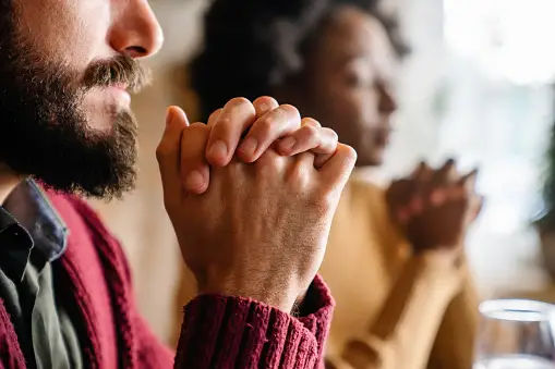 50 Prayers To Pray If You Seek A Life Partner
