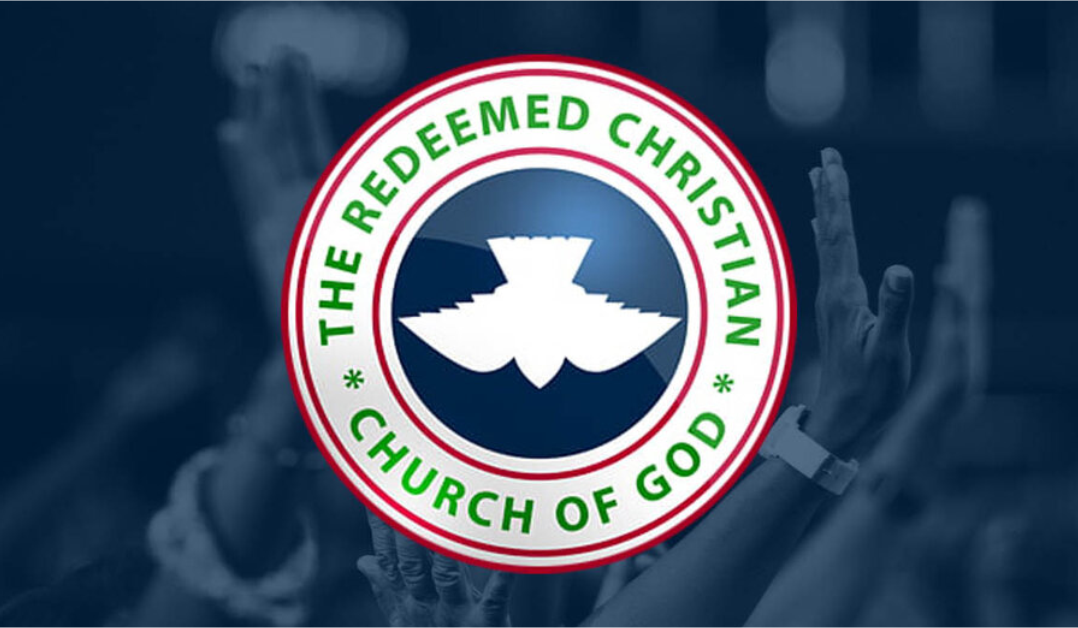 RCCG