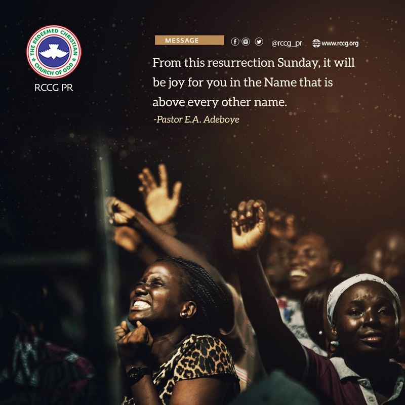RCCG 2020/2021 ZEAL (AGE 13-19) TEENS TEACHER'S MANUAL SUNDAY 14TH OF MARCH, 2021 LESSON 28