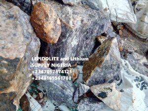 Lithium SUPPLY NIGERIA +2347057674125 +2348169561788