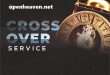 Cross Over Service