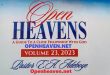 Open Heaven 2023
