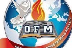 OFM Omega Fire Ministries Church