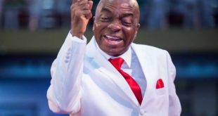 David Oyedepo Prophetic Declarations Day 2 Winners Church Fasting 2023