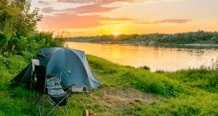 How To Plan The Perfect Camping Trip