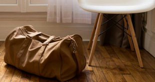 The Essential Guide To Organizing Your Travel Gear