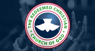 RCCG