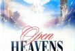 OPEN HEAVENS DAILY DEVOTIONAL
