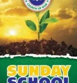 RCCG Sunday School Student Manual 2026