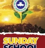 RCCG Sunday School Teacher Manual 2026
