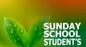 RCCG YAYA Sunday School Students Manual 2026